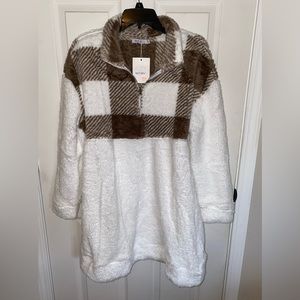 Super soft Sherpa